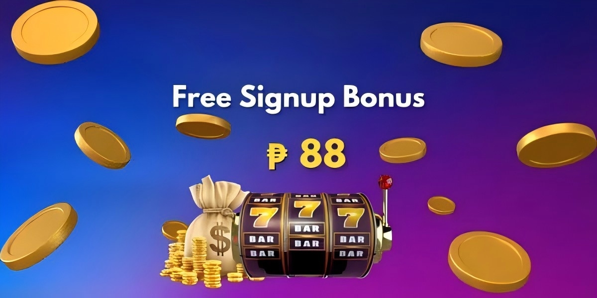 philslots app casino welcome banner