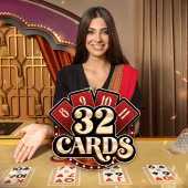 philslots live-casino 32 Baraha