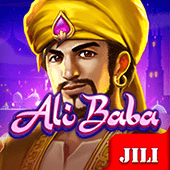 philslots hot Ali Baba