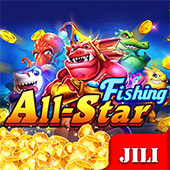 philslots fishing All Star Fishing