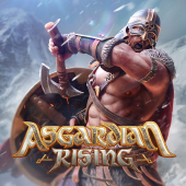 philslots hot Asgardian Rising