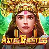 philslots hot Aztec Priestess