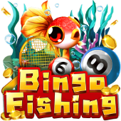 philslots fishing Bingo Fishing