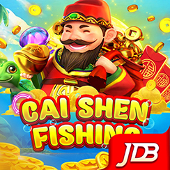 philslots hot Cai Shen Fishing