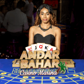 philslots live-casino Casino Marina Andar Bahar