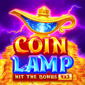 philslots slot Coin Lamp