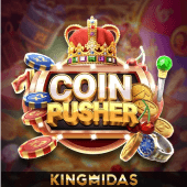 philslots cards Coin Pusher