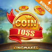 philslots cards Coin Toss