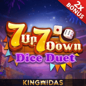philslots cards Dice Duet