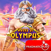 philslots hot Gates of Olympus