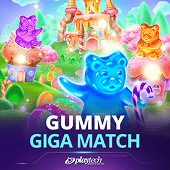 philslots slot Gummy Giga Match