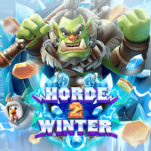 philslots slot Horde 2 Winter