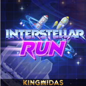 philslots cards Interstellar Run