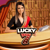 philslots live-casino Lucky 7