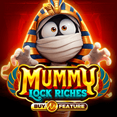 philslots slot Mummy Lock Riches