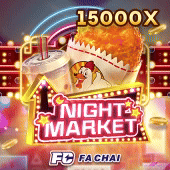 philslots slot Night Market