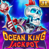 philslots fishing Ocean King Jackpot