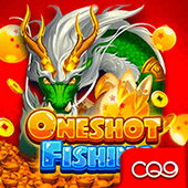 philslots fishing Oneshot Fishing
