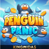 philslots cards Penguin Panic