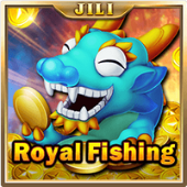 philslots fishing Royal Fishing