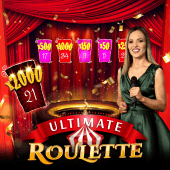 philslots live-casino Ultimate Roulette