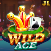 philslots hot Wild Ace