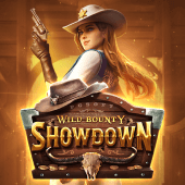 Wild Bounty Showdown hot game